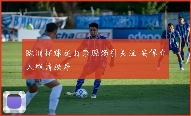 欧洲杯球迷打架现场引关注 安保介入维持秩序