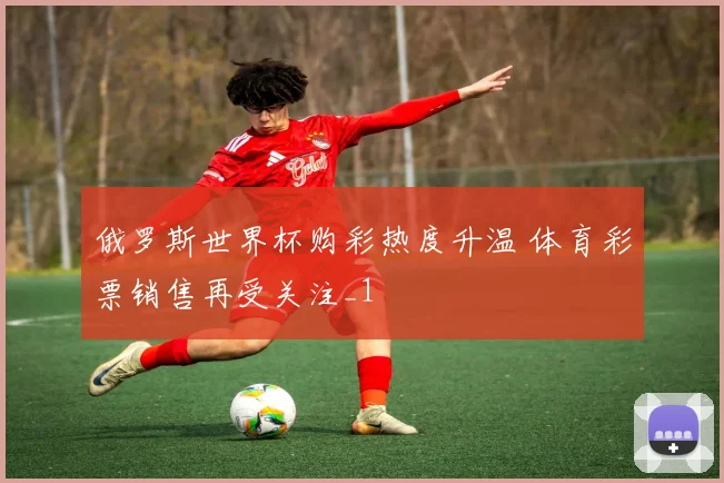 俄罗斯世界杯购彩热度升温 体育彩票销售再受关注_1
