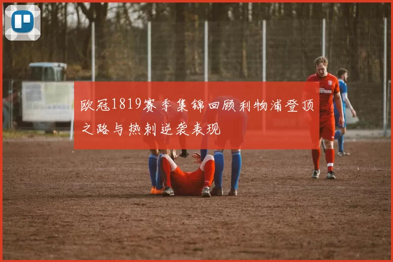 欧冠1819赛季集锦回顾利物浦登顶之路与热刺逆袭表现