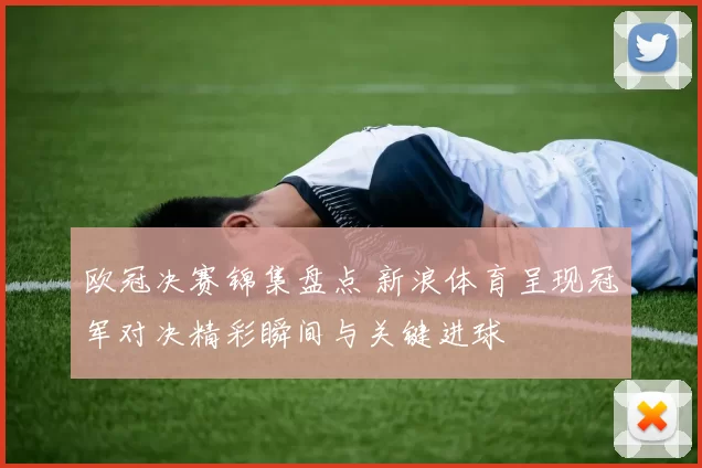 欧冠决赛锦集盘点 新浪体育呈现冠军对决精彩瞬间与关键进球